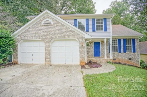 10337 Ashley Farm Drive