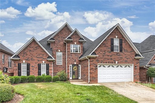 2520 Firethorn Court