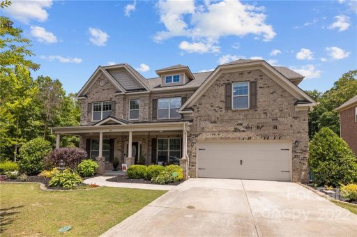 475 Kimbrell Crossing Drive