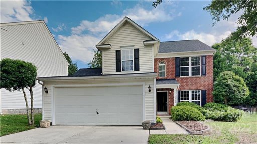 14308 Williams Glenn Road