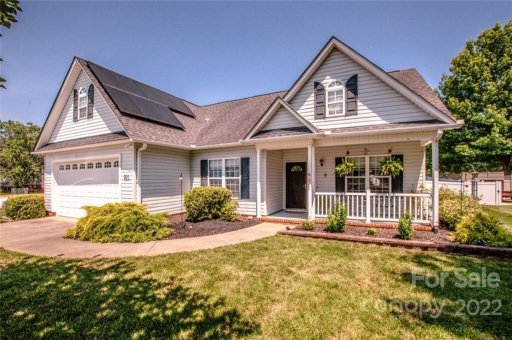 201 Charleston Ridge Drive