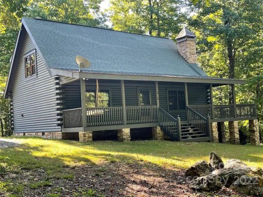 585 Deer Run Road
