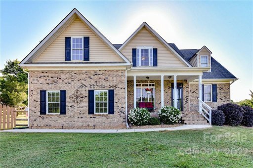 2921 Sweetgrass Lane