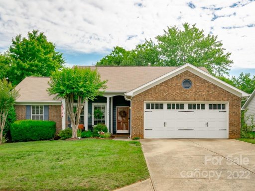 6833 Oldecastle Court