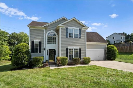 101 Brookstone Drive