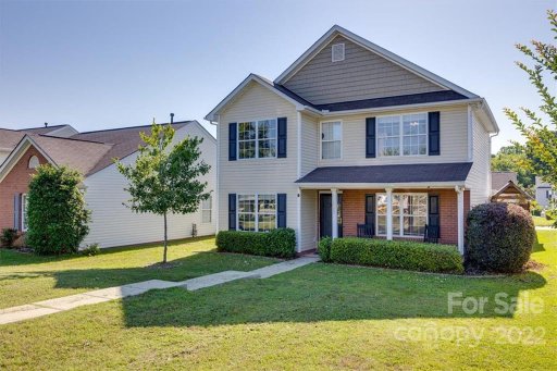 1522 Tuckers Glenn Drive