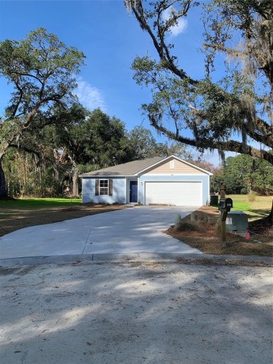 418 Winsley Drive