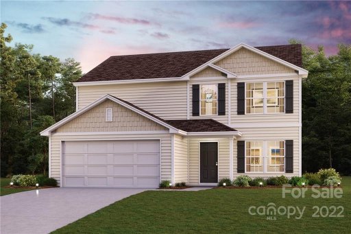 423 Winsley Drive