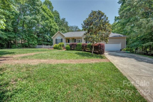 3396 Seminole Drive