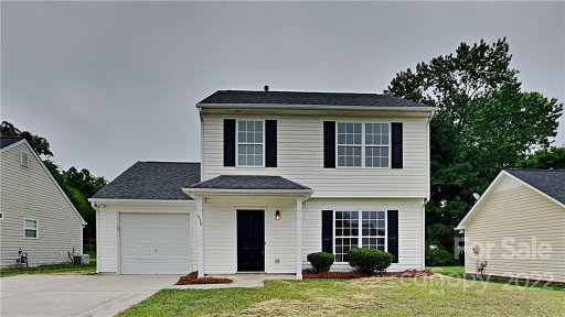 930 Rucker Cliff Drive