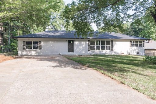1631 Wendover Court