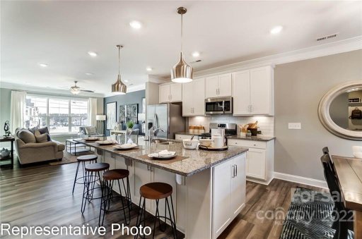 4970 David Cox Road Lot 30