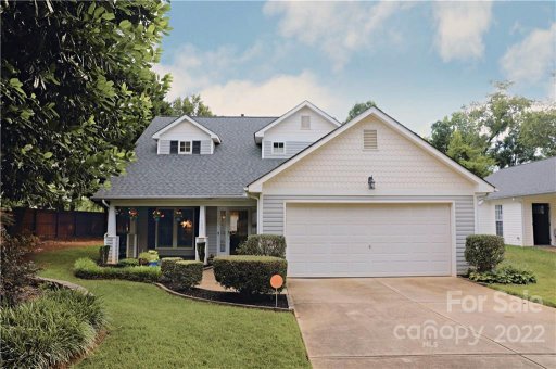 4005 Brandie Glen Road