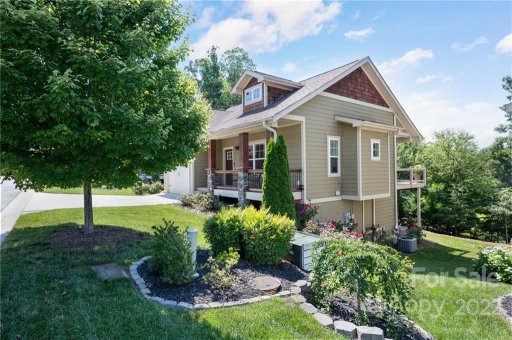 30 Asher Lane
