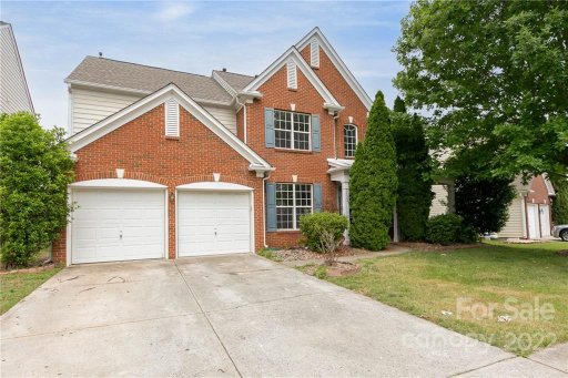 2432 Red Birch Drive