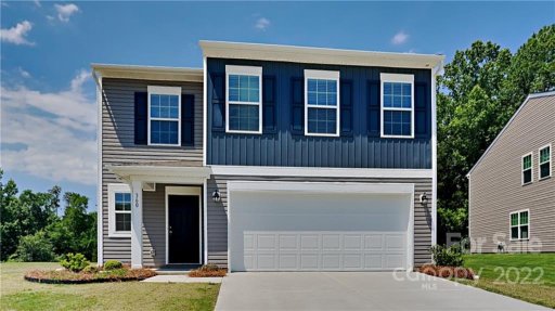 360 Silver Oak Circle