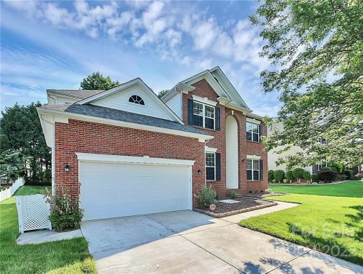 14609 Bridle Trace Lane