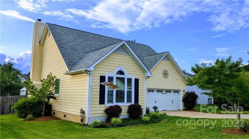 3207 Fairington Drive