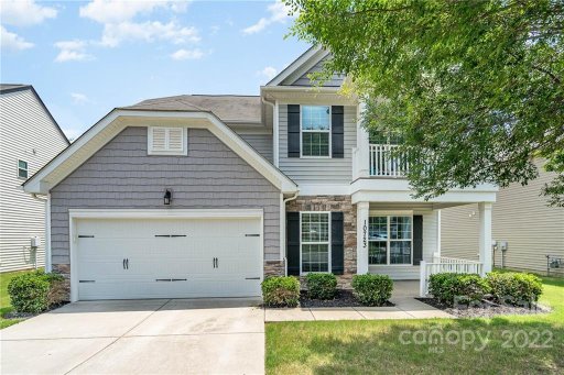 10723 Cove Point Drive