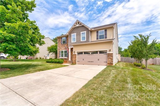 826 Somerton Drive