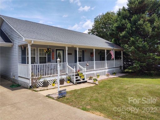 226 Black Rock School Road