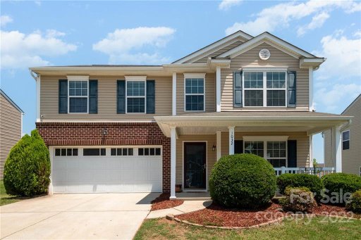 1032 Sweetgum Street