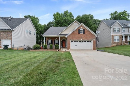 5029 Meadow Woods Drive