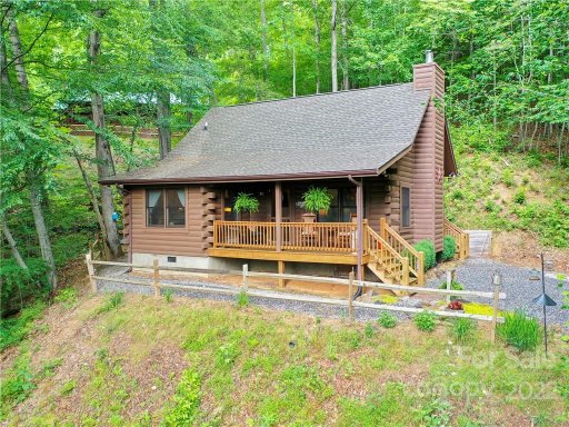 151 Grouse Nest Road