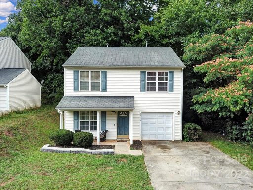 11117 Olde English Drive