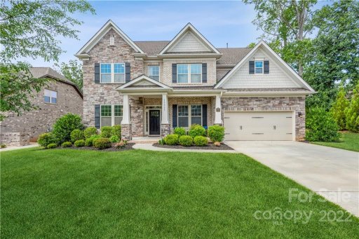 13025 Odell Heights Drive