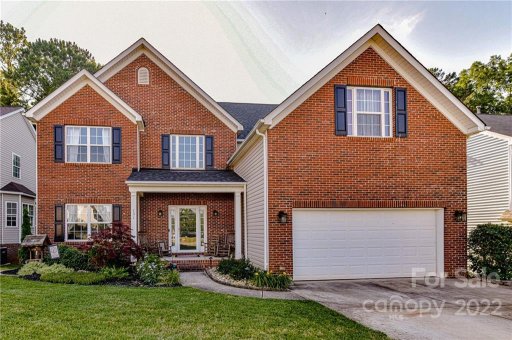 131 Planters Drive