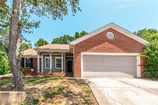 2930 Silkstream Lane