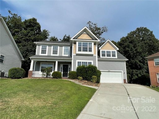 8720 Viceregal Court