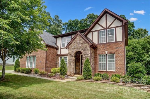 7200 Garden Hill Drive