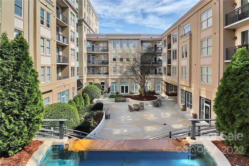 1315 East Boulevard 612