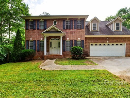 5051 Grace Chapel Road