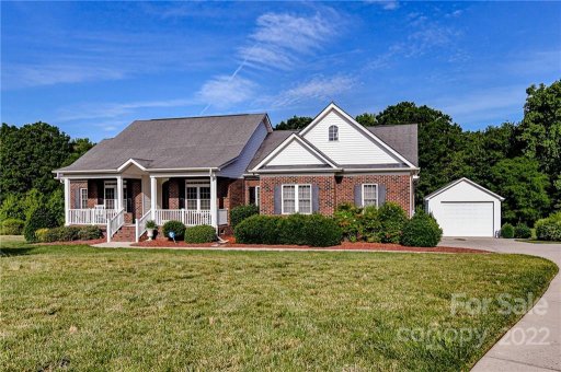 5106 Pond Bluff Drive