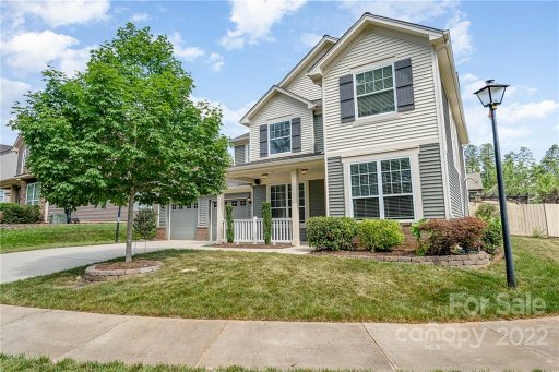 2041 Wade Hampton Circle