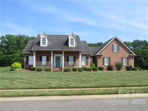 705 Cedar Hill Drive