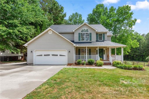 135 Mcintosh Lane