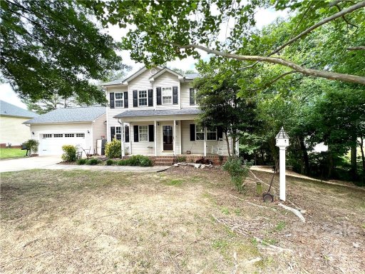 153 Silver Birch Lane