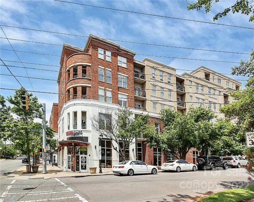 1315 East Boulevard 319