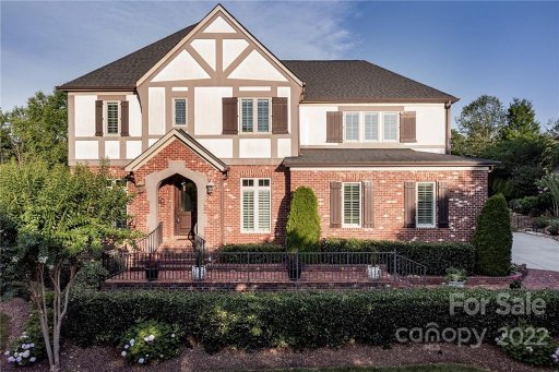 2427 Christenbury Hall Drive