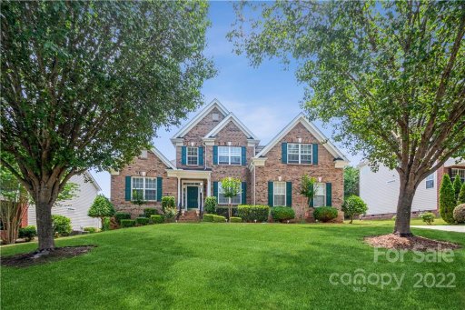 7947 Heatherstone Drive