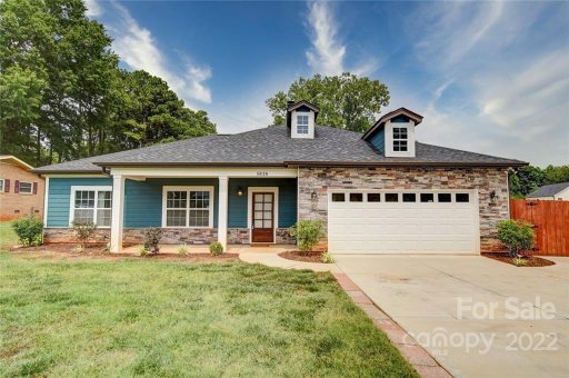 5818 Kinghurst Drive