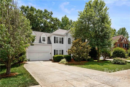 9718 Mitchell Glen Drive