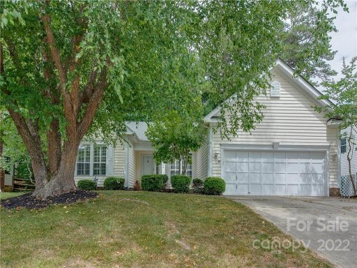 8732 Coachwood Court