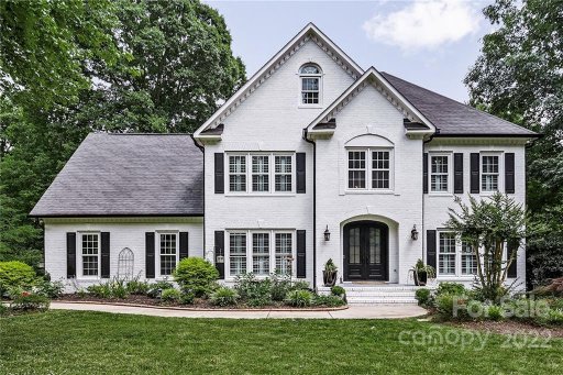 854 Kings Crossing Drive