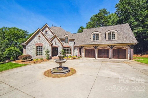 7017 Lakeside Point Drive