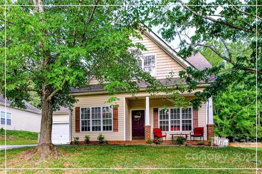 2121 Majestic Poplar Drive